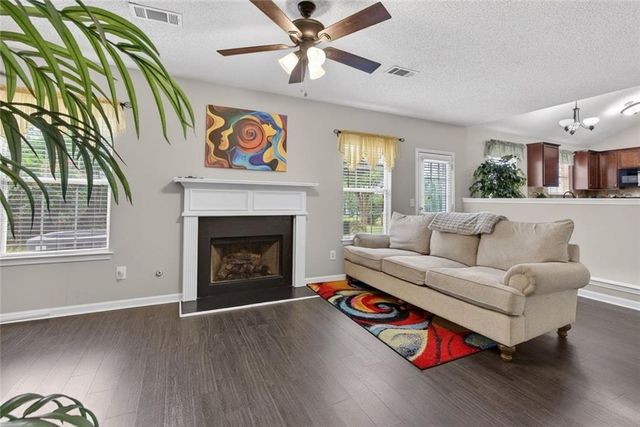 45 Windscape Drive, Covington, GA 30016