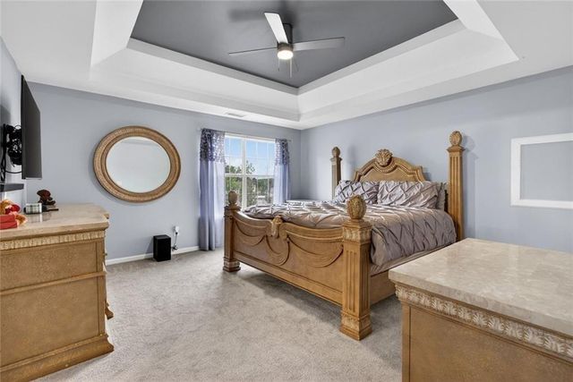 45 Windscape Drive, Covington, GA 30016