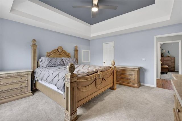 45 Windscape Drive, Covington, GA 30016