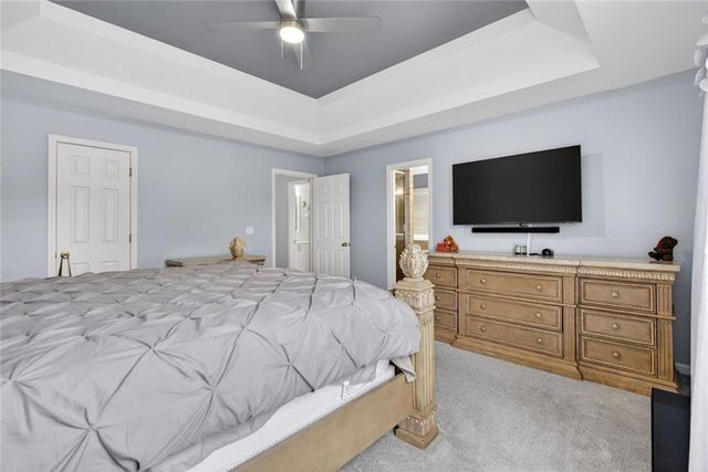 45 Windscape Drive, Covington, GA 30016