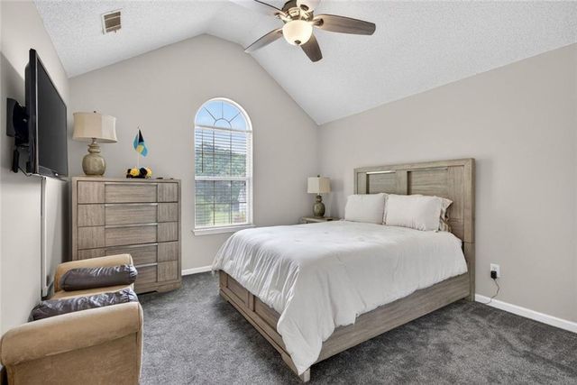 45 Windscape Drive, Covington, GA 30016