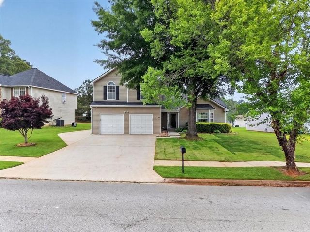 45 Windscape Drive, Covington, GA 30016
