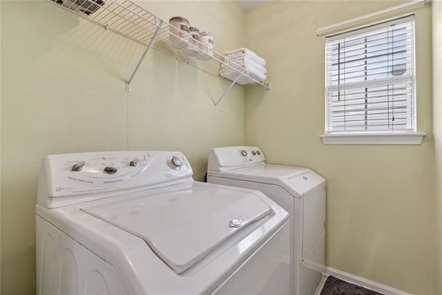 45 Windscape Drive, Covington, GA 30016