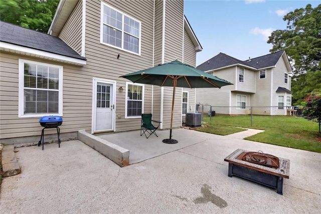 45 Windscape Drive, Covington, GA 30016