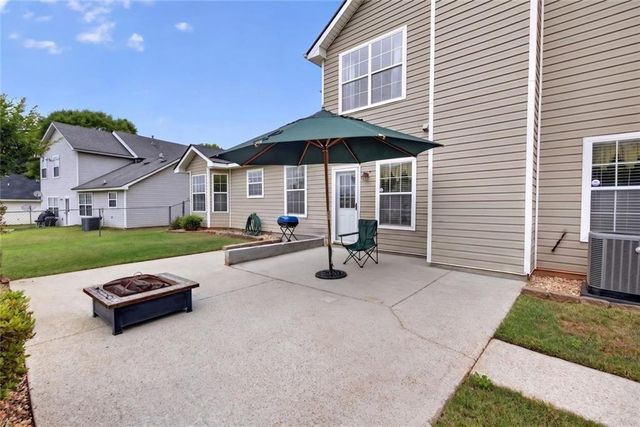 45 Windscape Drive, Covington, GA 30016