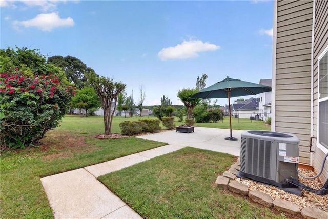 45 Windscape Drive, Covington, GA 30016