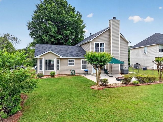 45 Windscape Drive, Covington, GA 30016