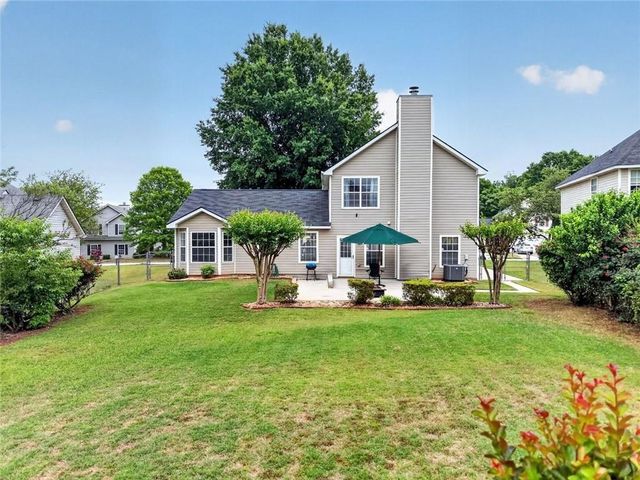 45 Windscape Drive, Covington, GA 30016