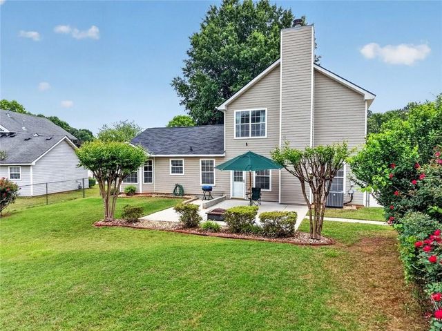 45 Windscape Drive, Covington, GA 30016