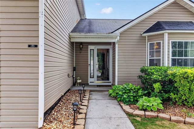 45 Windscape Drive, Covington, GA 30016
