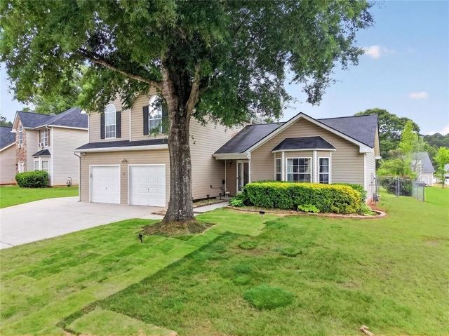 45 Windscape Drive, Covington, GA 30016