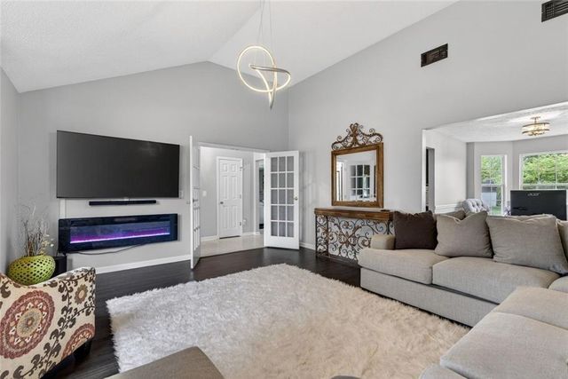 45 Windscape Drive, Covington, GA 30016