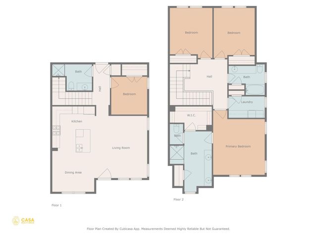 6814 E Riverside DR 55, Austin, TX 78741