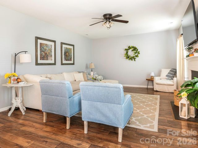8208 Stourhead Gardens Lane, Waxhaw, NC 28173