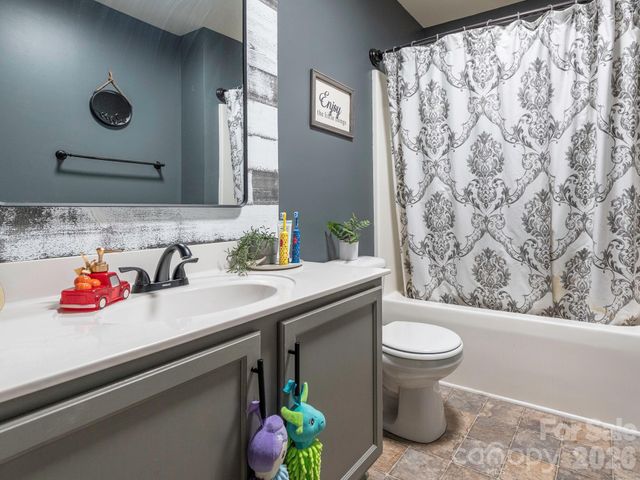 8208 Stourhead Gardens Lane, Waxhaw, NC 28173