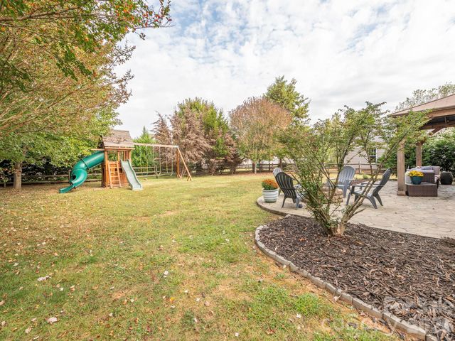 8208 Stourhead Gardens Lane, Waxhaw, NC 28173