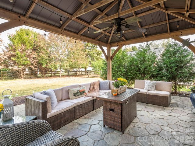 8208 Stourhead Gardens Lane, Waxhaw, NC 28173