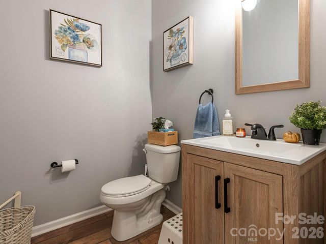 8208 Stourhead Gardens Lane, Waxhaw, NC 28173