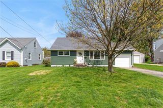 4871 15th Street SW, Canton, OH 44710