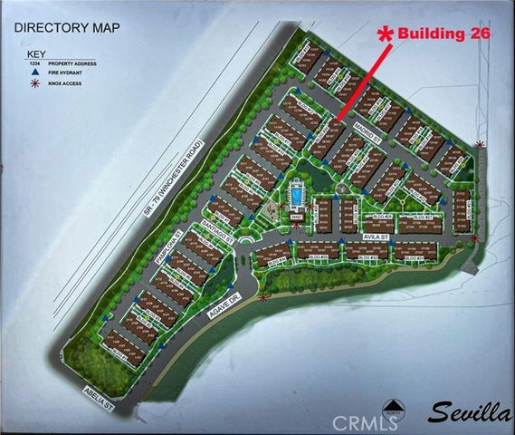 34495 Agave Drive 26111, Winchester, CA 92596