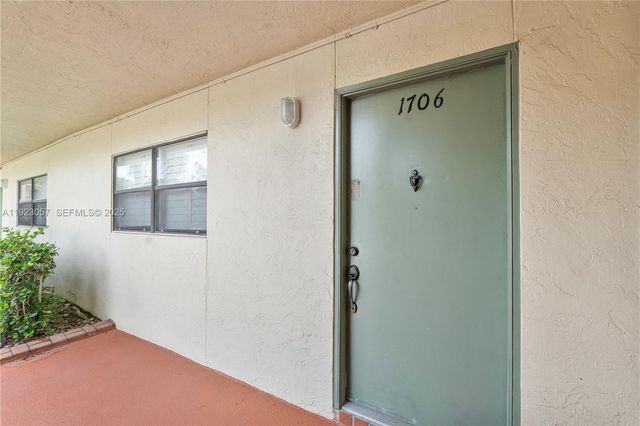 1706 Hammock Blvd 1706, Coconut Creek, FL 33063