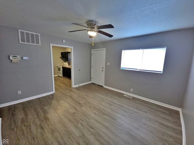 1524 E Legrande Avenue, Indianapolis, IN 46203