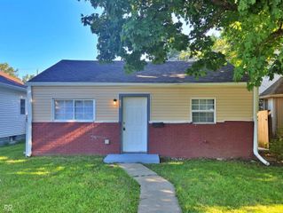 1524 E Legrande Avenue, Indianapolis, IN 46203