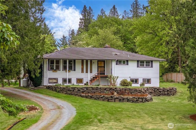1711 95th Avenue Ct E, Edgewood, WA 98371