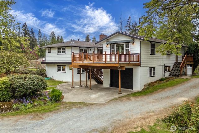 1711 95th Avenue Ct E, Edgewood, WA 98371
