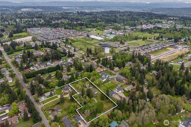 1711 95th Avenue Ct E, Edgewood, WA 98371