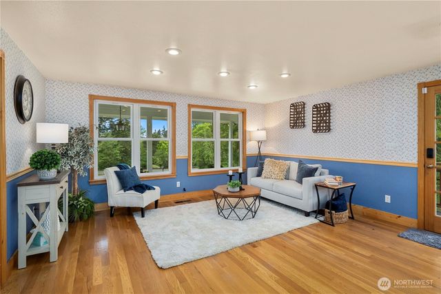 1711 95th Avenue Ct E, Edgewood, WA 98371