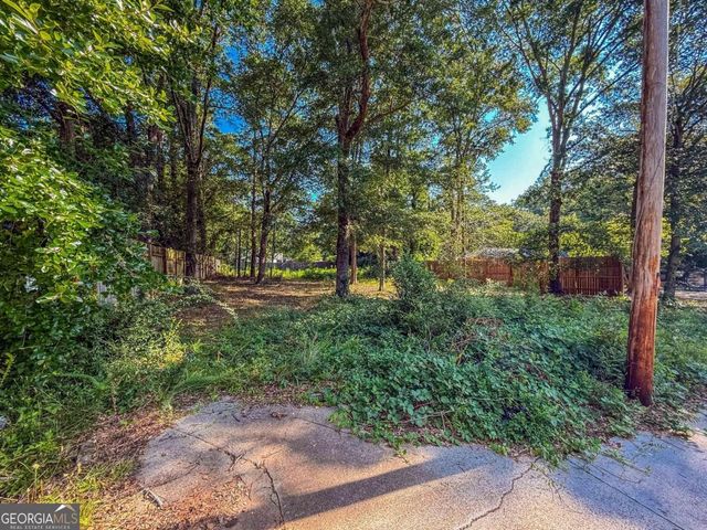 1015 Davis Street, Monroe, GA 30655
