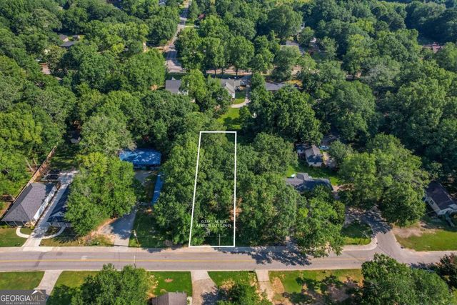 1015 Davis Street, Monroe, GA 30655