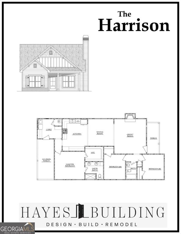 1015 Davis Street, Monroe, GA 30655
