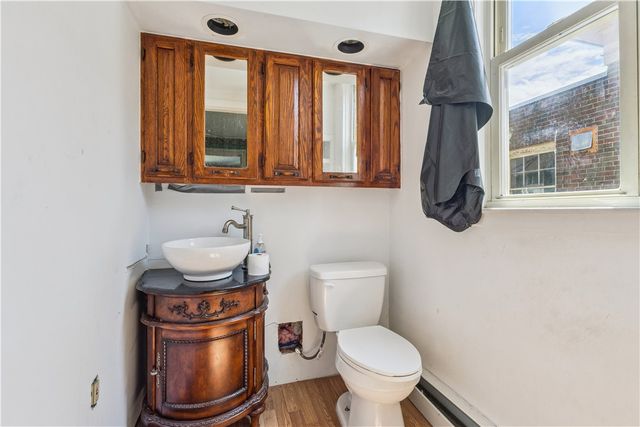 66 Providence Street, Woonsocket, RI 02895