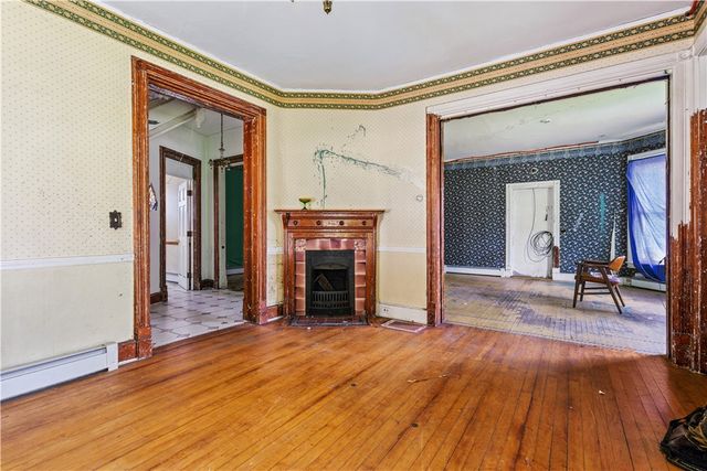 66 Providence Street, Woonsocket, RI 02895