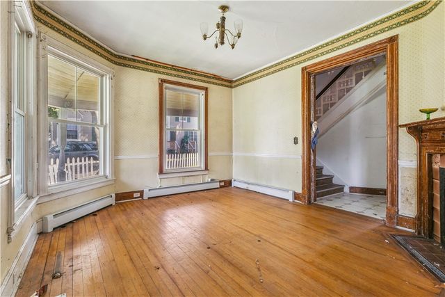 66 Providence Street, Woonsocket, RI 02895