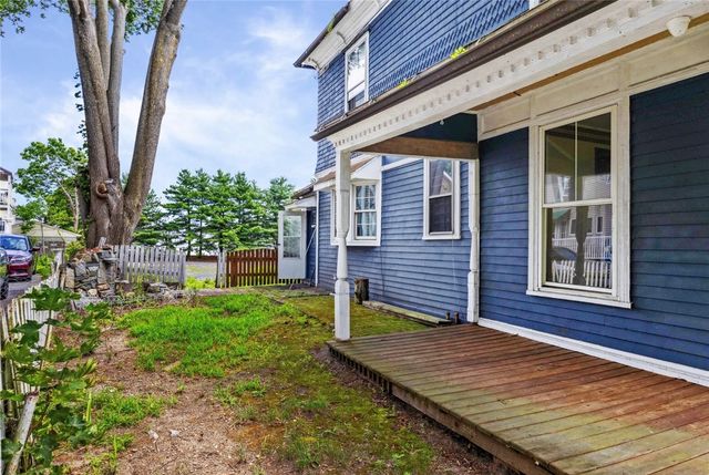 66 Providence Street, Woonsocket, RI 02895