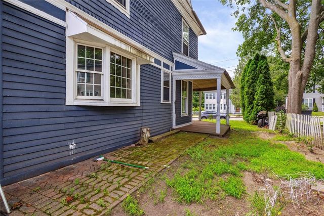 66 Providence Street, Woonsocket, RI 02895