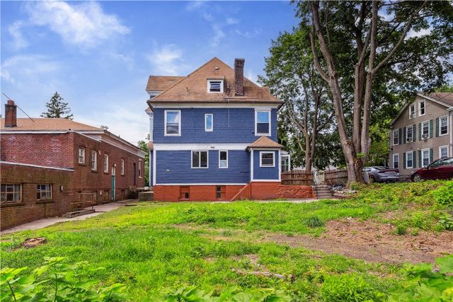 66 Providence Street, Woonsocket, RI 02895