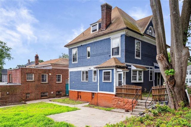 66 Providence Street, Woonsocket, RI 02895