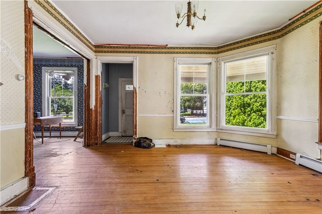 66 Providence Street, Woonsocket, RI 02895