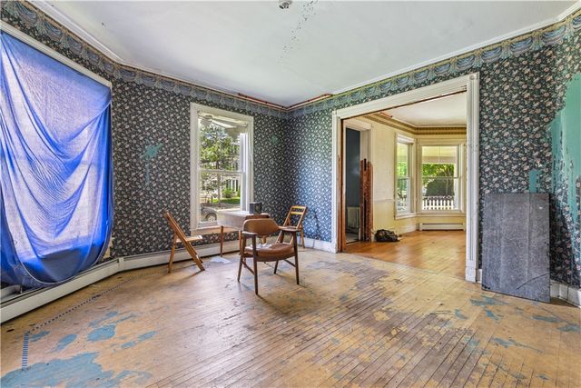 66 Providence Street, Woonsocket, RI 02895