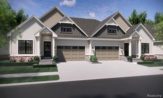 625 W CLARKSTON Road, Orion Charter Township, MI 48362