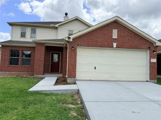 7222 Liberty Ridge Lane, Houston, TX 77049
