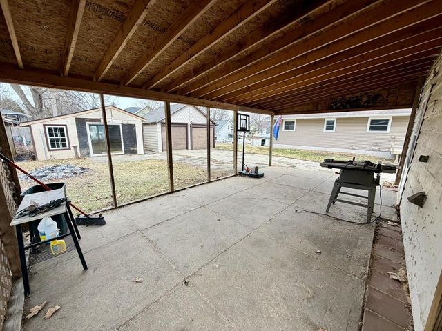 150 E Furnace Street, Platteville, WI 53818