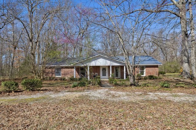 766 Bowling Alley Road, Manchester, TN 37355