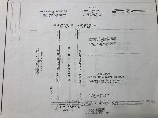 0000 County Road 939, Nevada, TX 75173