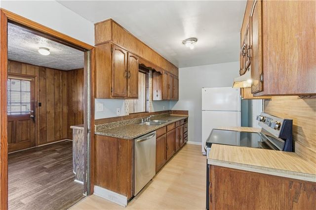 737 Scott SW Lane, Marietta, GA 30008