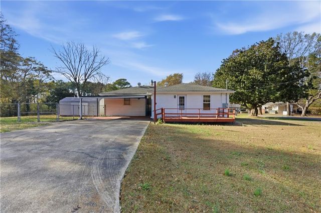 737 Scott SW Lane, Marietta, GA 30008